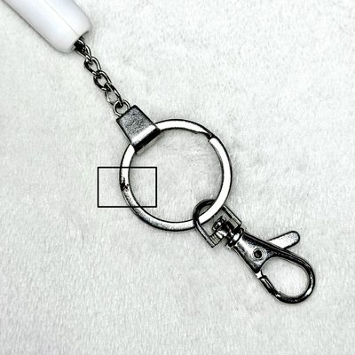 svt 一代克拉棒鑰匙圈 / 鑽石手燈裝飾組