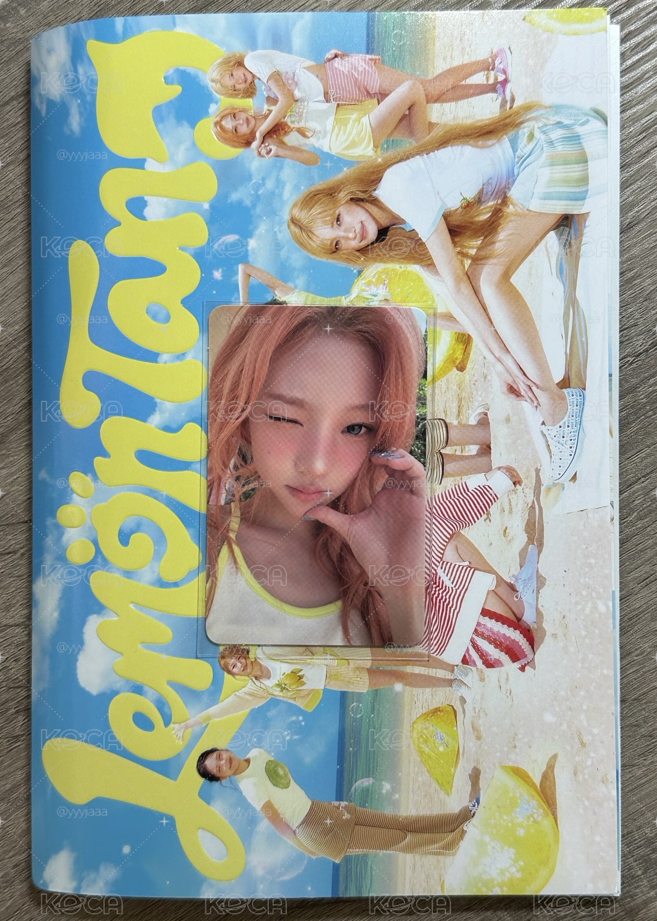 一卡一專