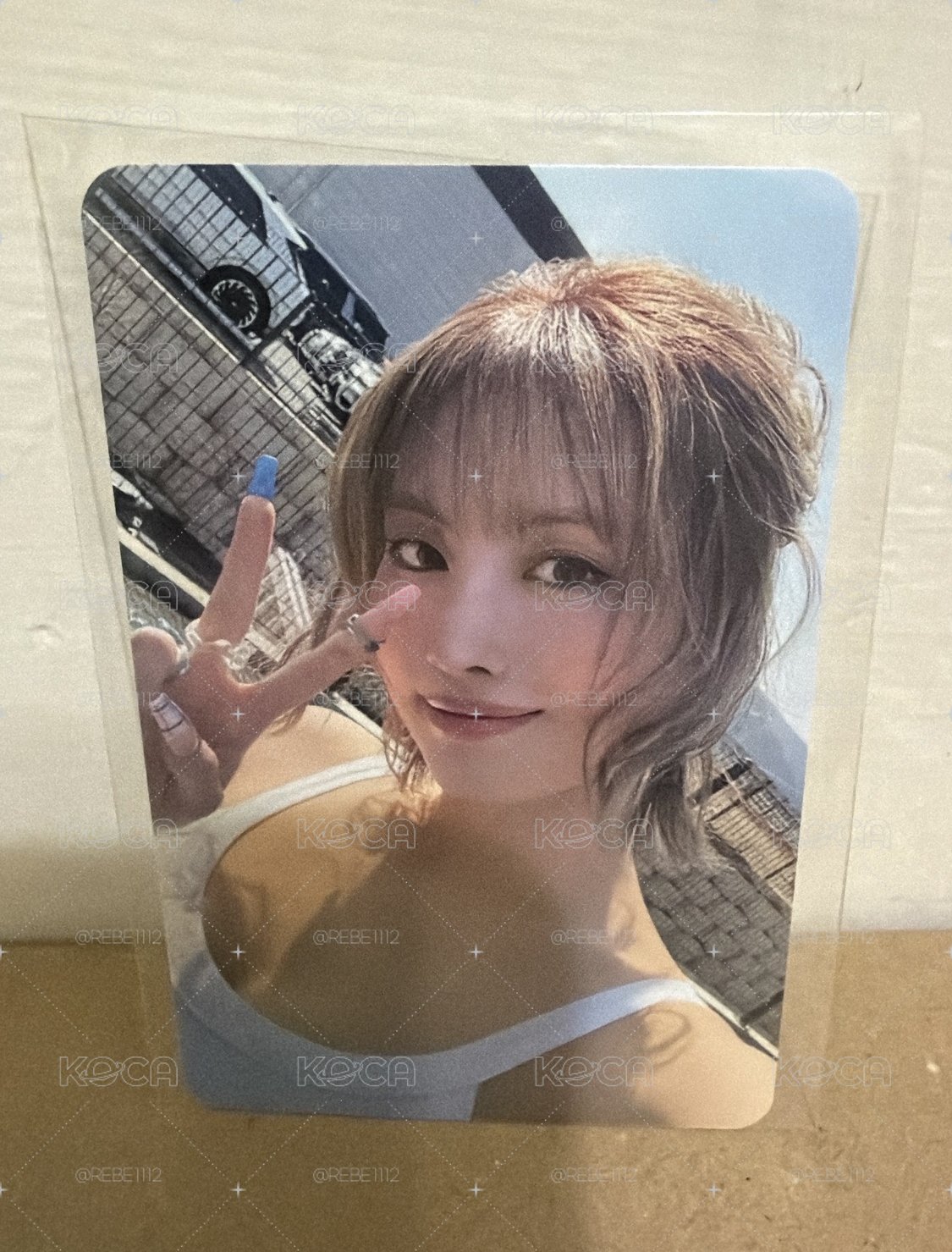 專卡 MO