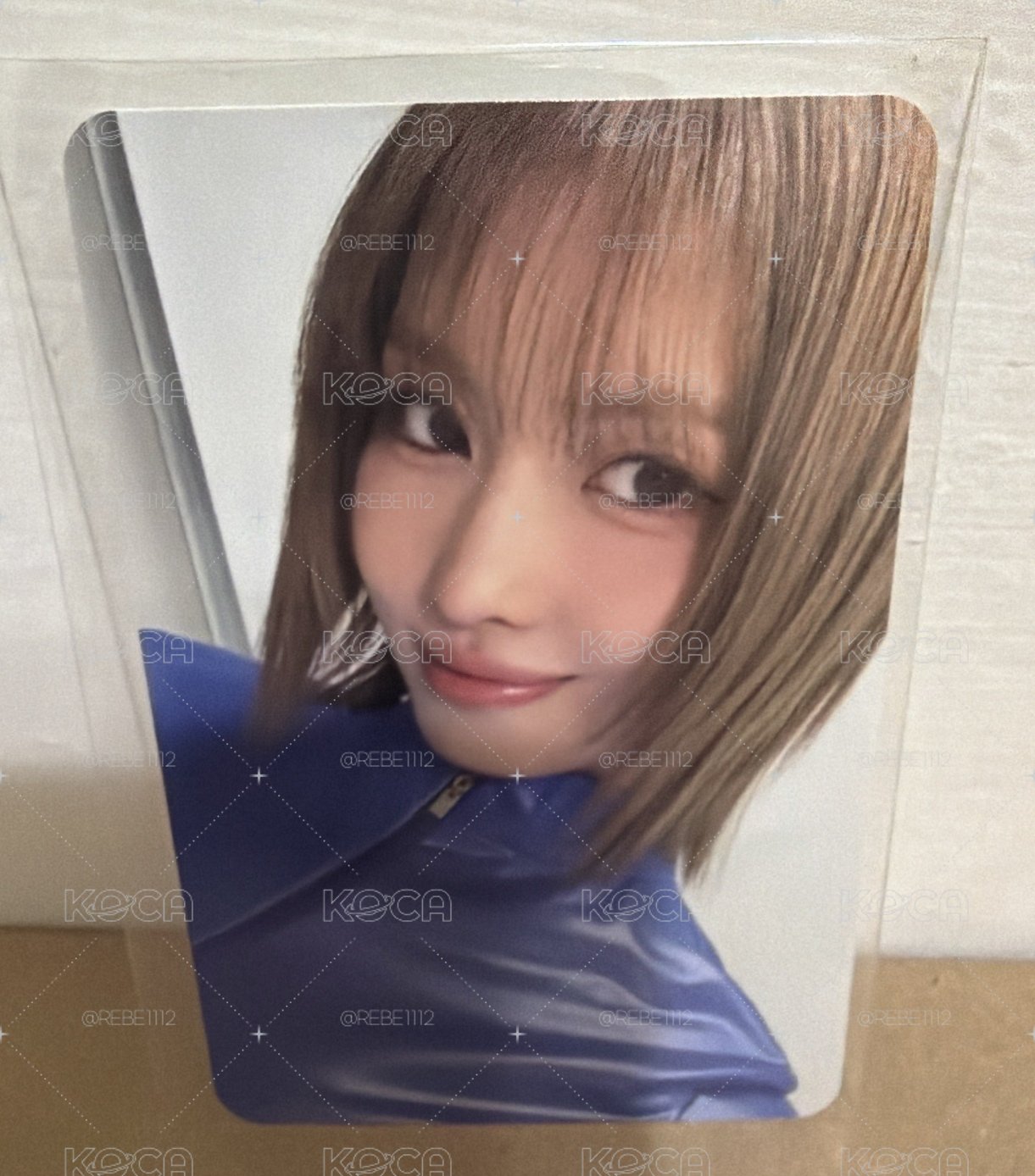 專卡 MO