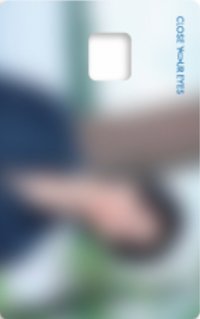 Billboard快閃 卡片貼紙 