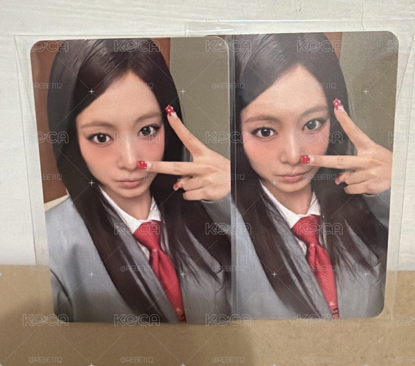 專卡