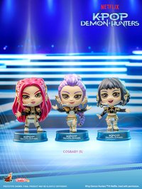 Hot Toys COSBABY