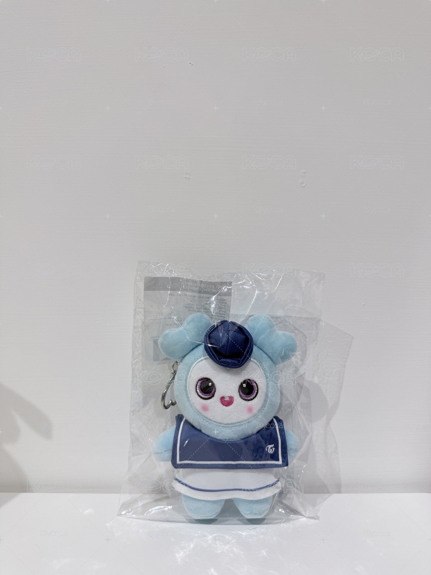 娜璉 水手娃