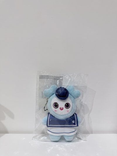 娜璉 水手娃