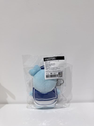 娜璉 水手娃