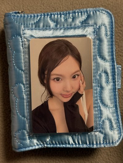 TWICE六巡 首爾安可場D2 入場卡、快閃店滿額卡
