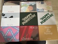正五(白版/NEW BURSTDAY Ver.)