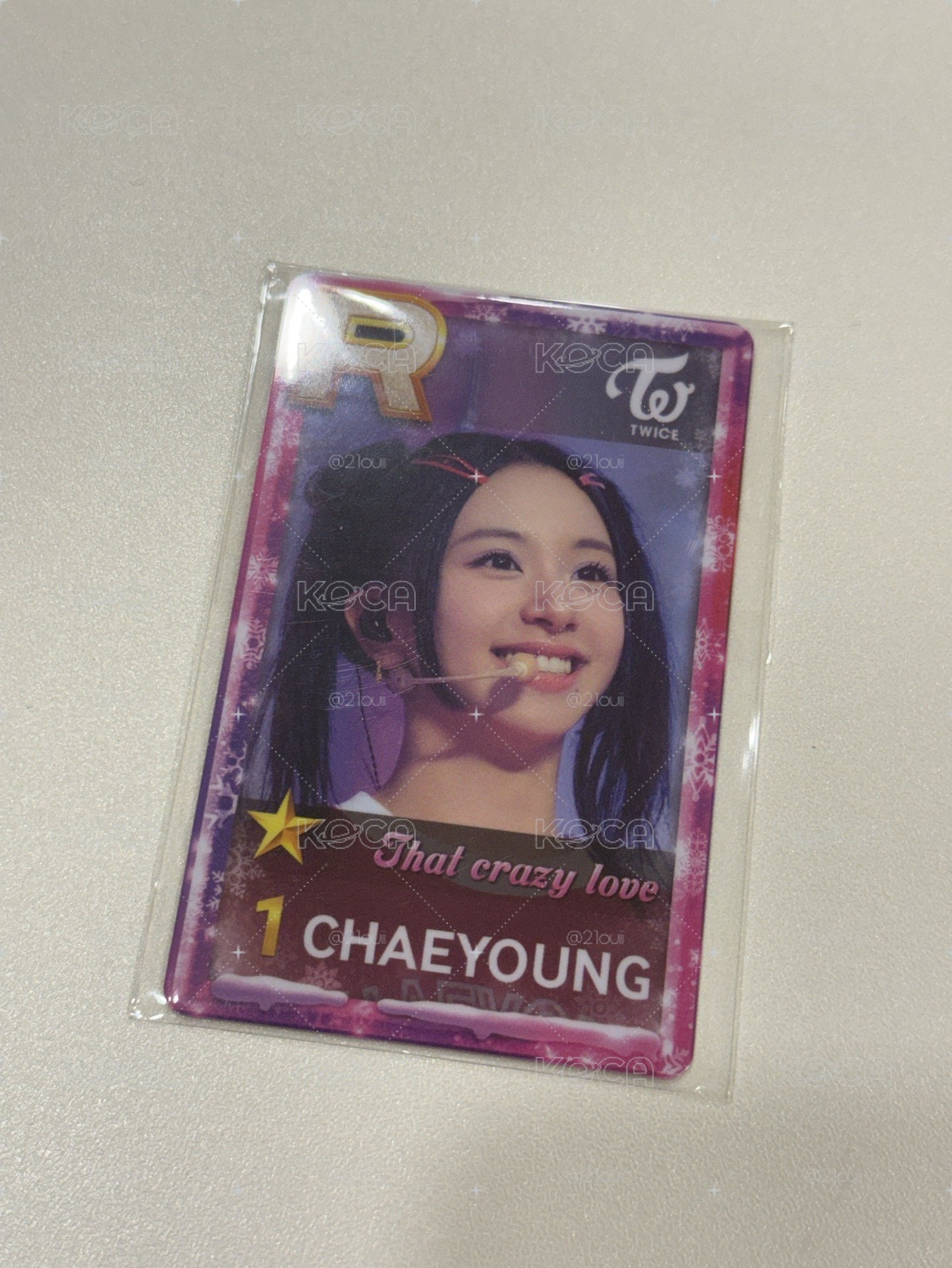 彩瑛遊戲卡