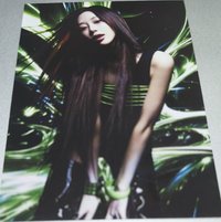 LEMONADE 明信片 ACID版