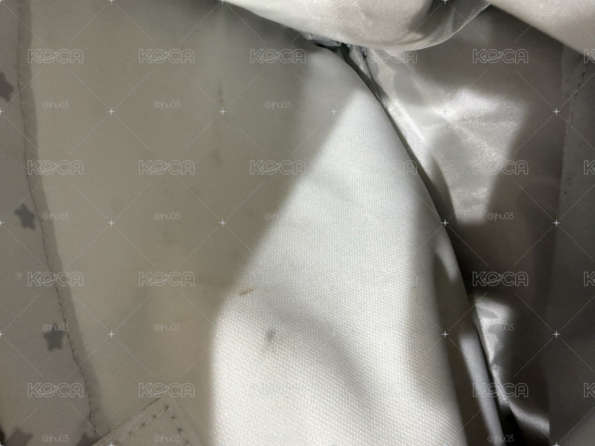 一巡場週側背包