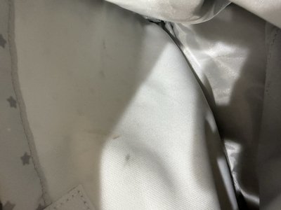 一巡場週側背包