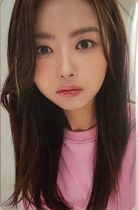 雨傘卡 娜榮