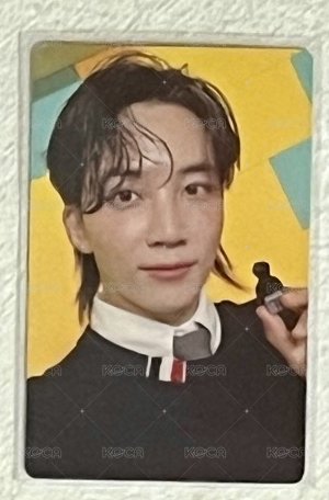 精選專固卡（漢）