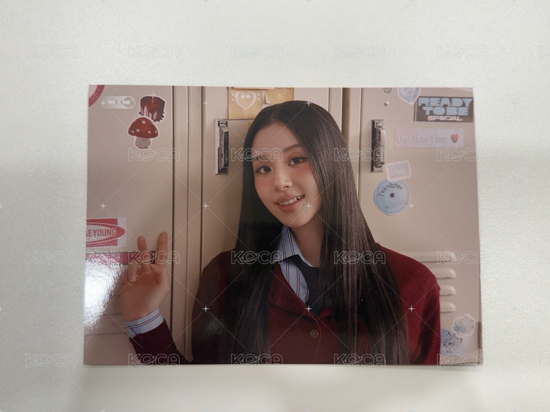 鐵櫃彩