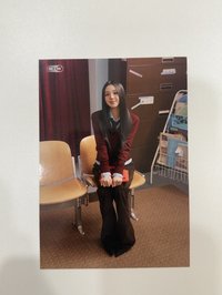坐下彩