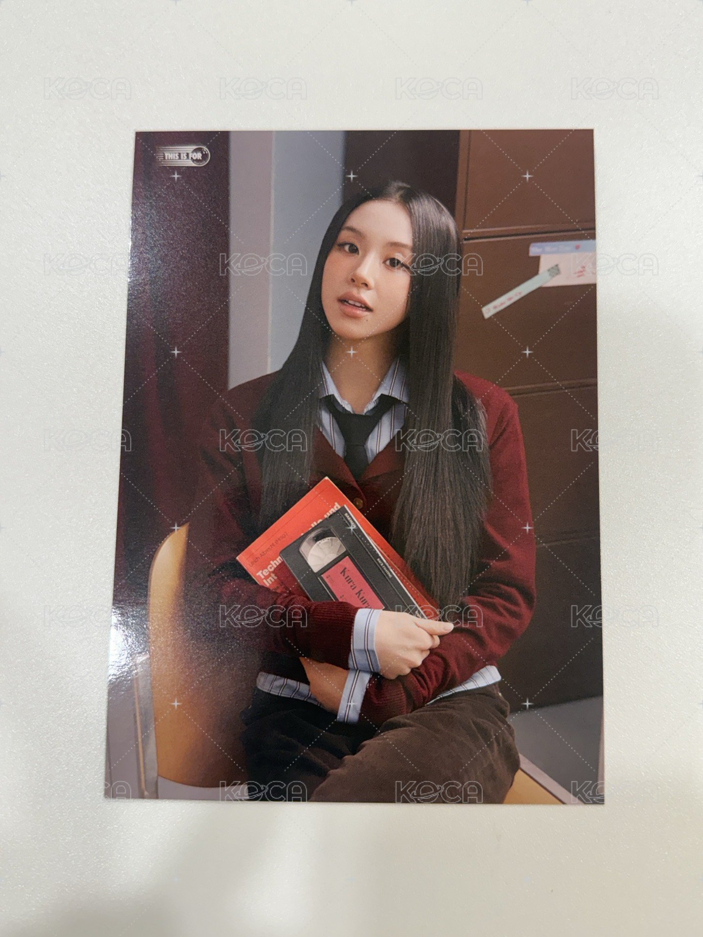 抱書彩