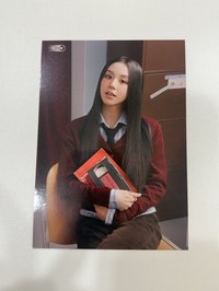 抱書彩