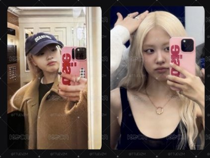 ROSÉ 布里斯班快閃滿額卡