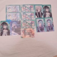 🔵初音set