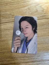 滿額卡 希澈