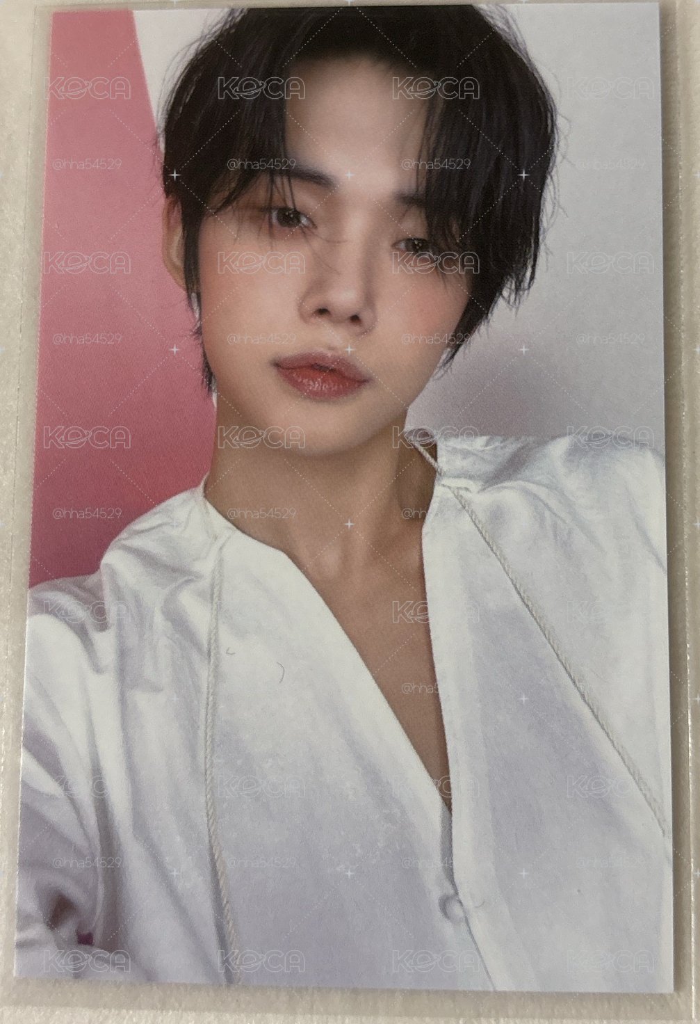 Yeonjun 23年moazone