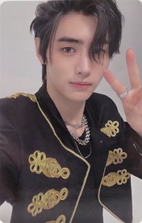 FATE世巡 赤坂Black Ver. 入場卡 / 場限卡 