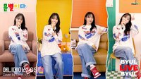 [Moonbyul2da] Animation OST Medley Event