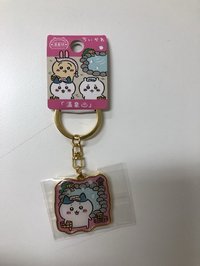 溫泉小八