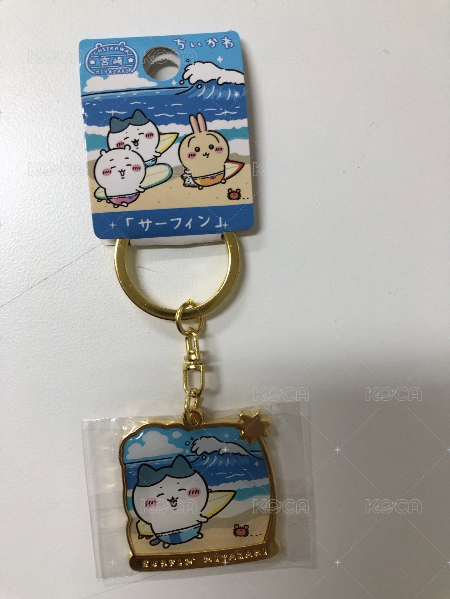 宮崎衝浪小八
