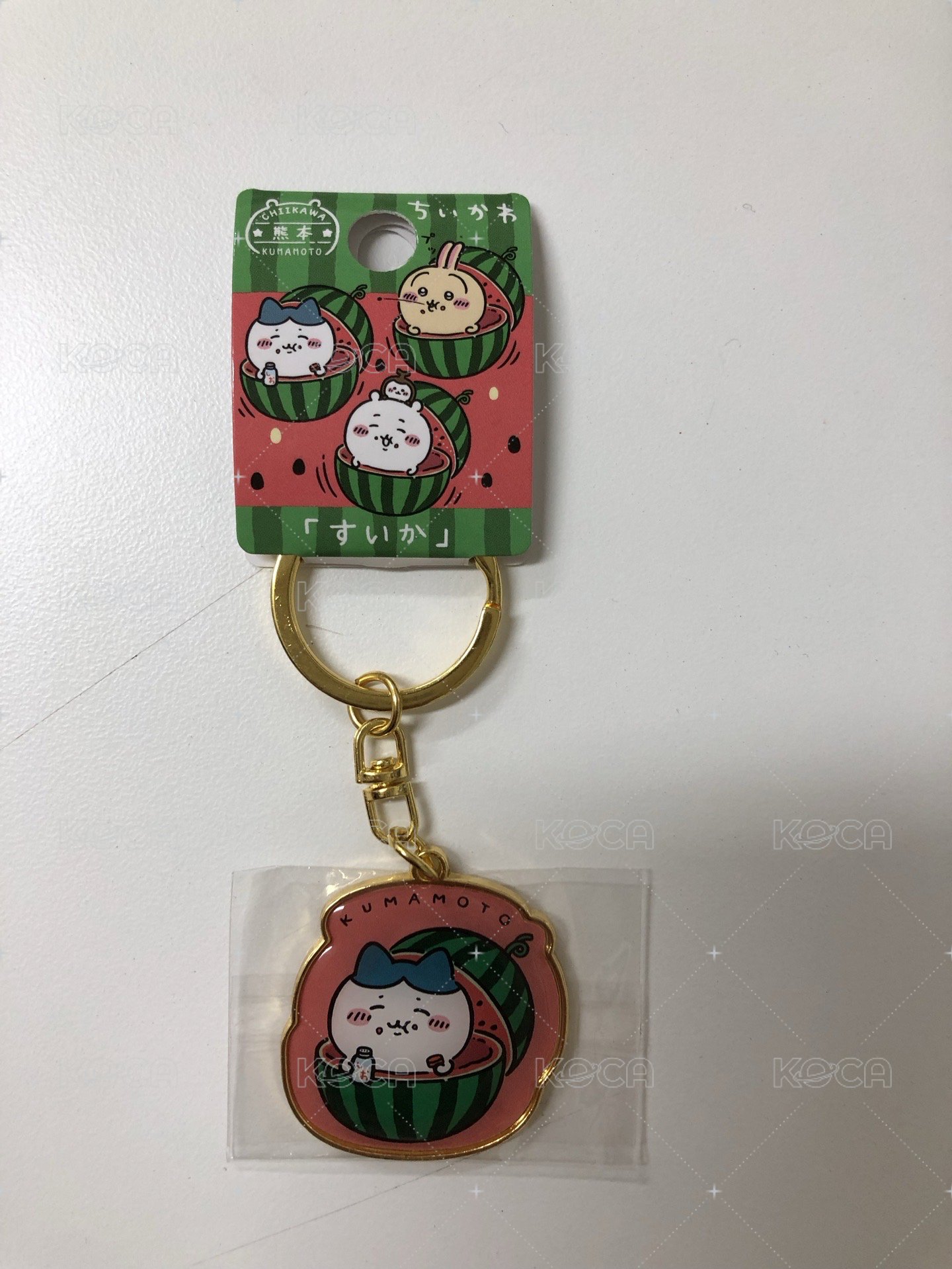 熊本🍉小八