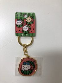 熊本🍉小八