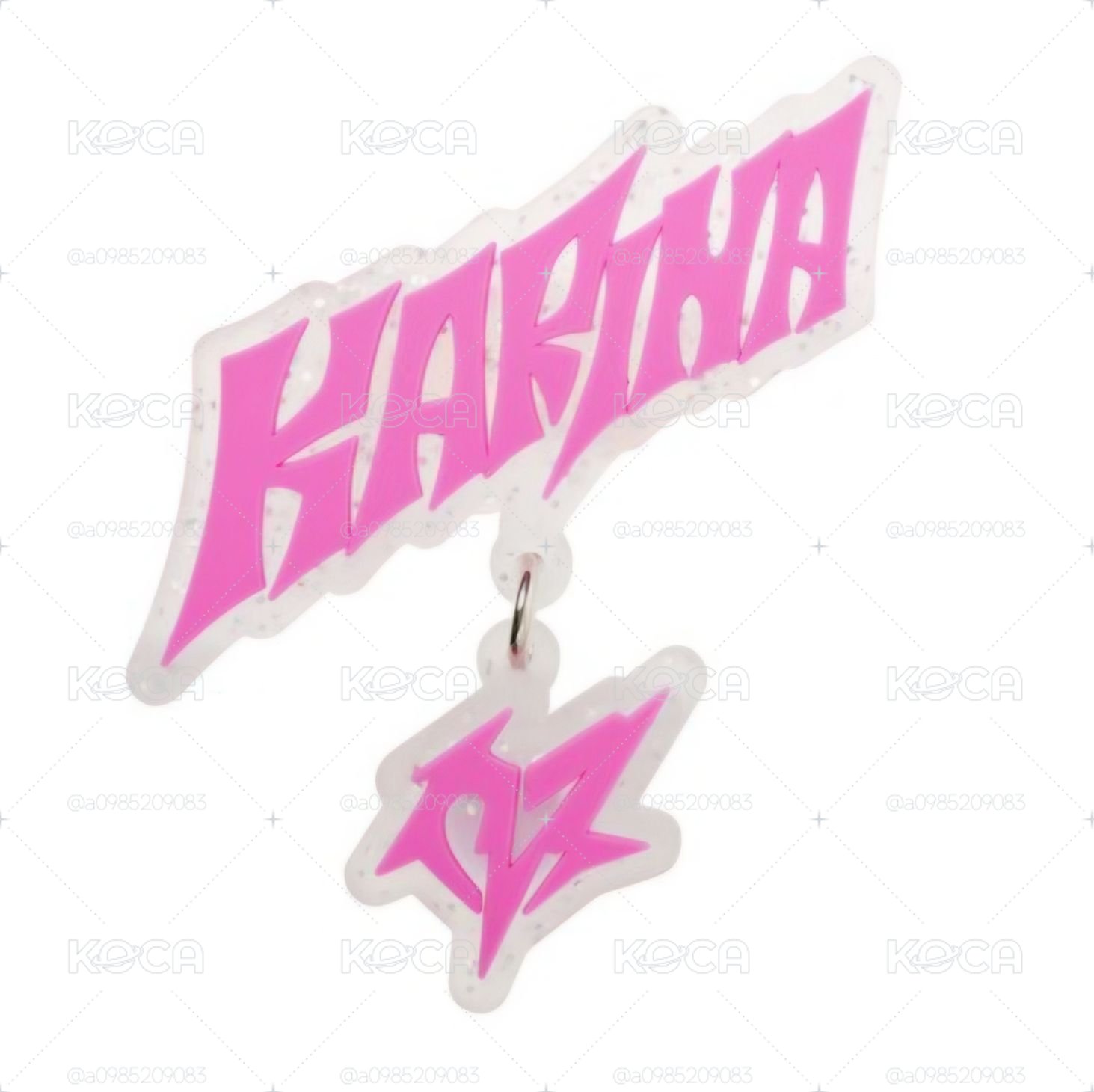 現貨 日場 蛋巡 手燈飾 KARINA 