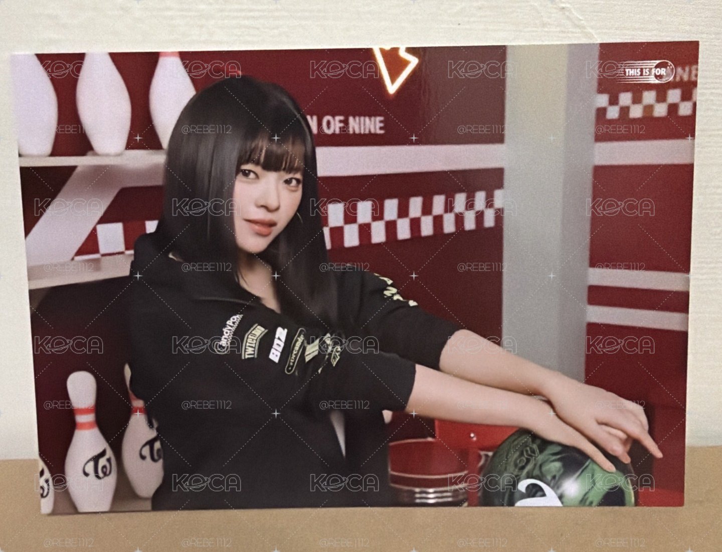 新國立大卡 有原袋