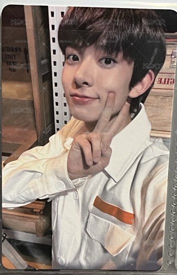 21回憶錄李羲承