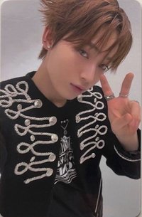 FATE世巡 赤坂Black Ver. 入場卡 / 場限卡 