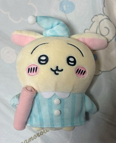 甜夢兔兔（有瑕疵）