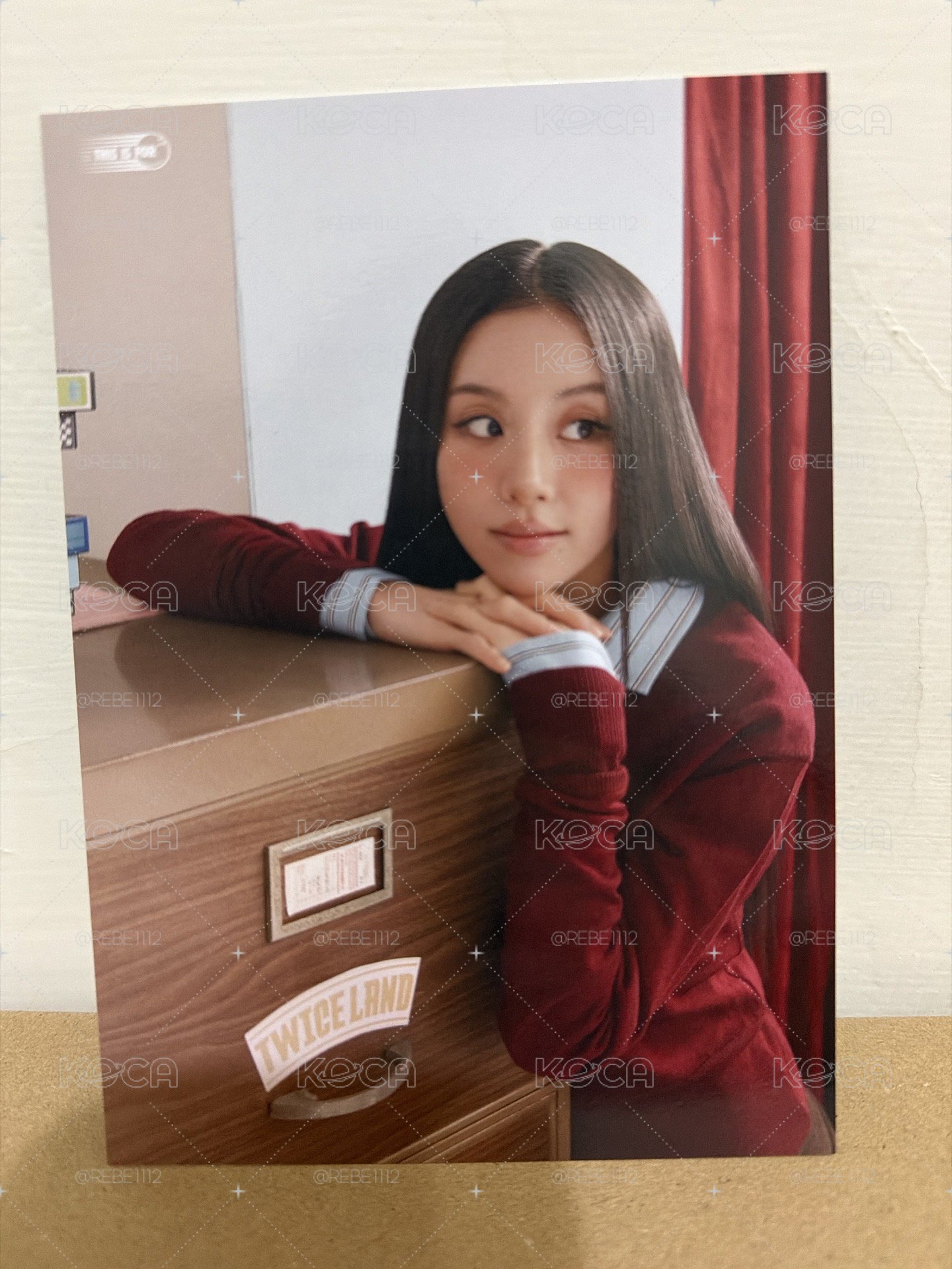 新國立大卡 有原袋