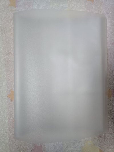 透明九宮格卡冊 內頁有24頁432格