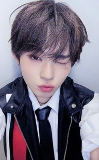 迷四 ms 11.0線下 簽售卡 KCON CEREMONY ver.