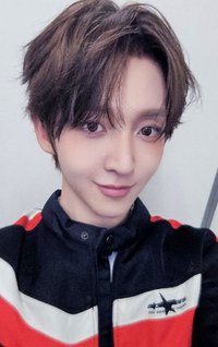 迷四 ms 11.0線下 簽售卡 KCON CEREMONY ver.
