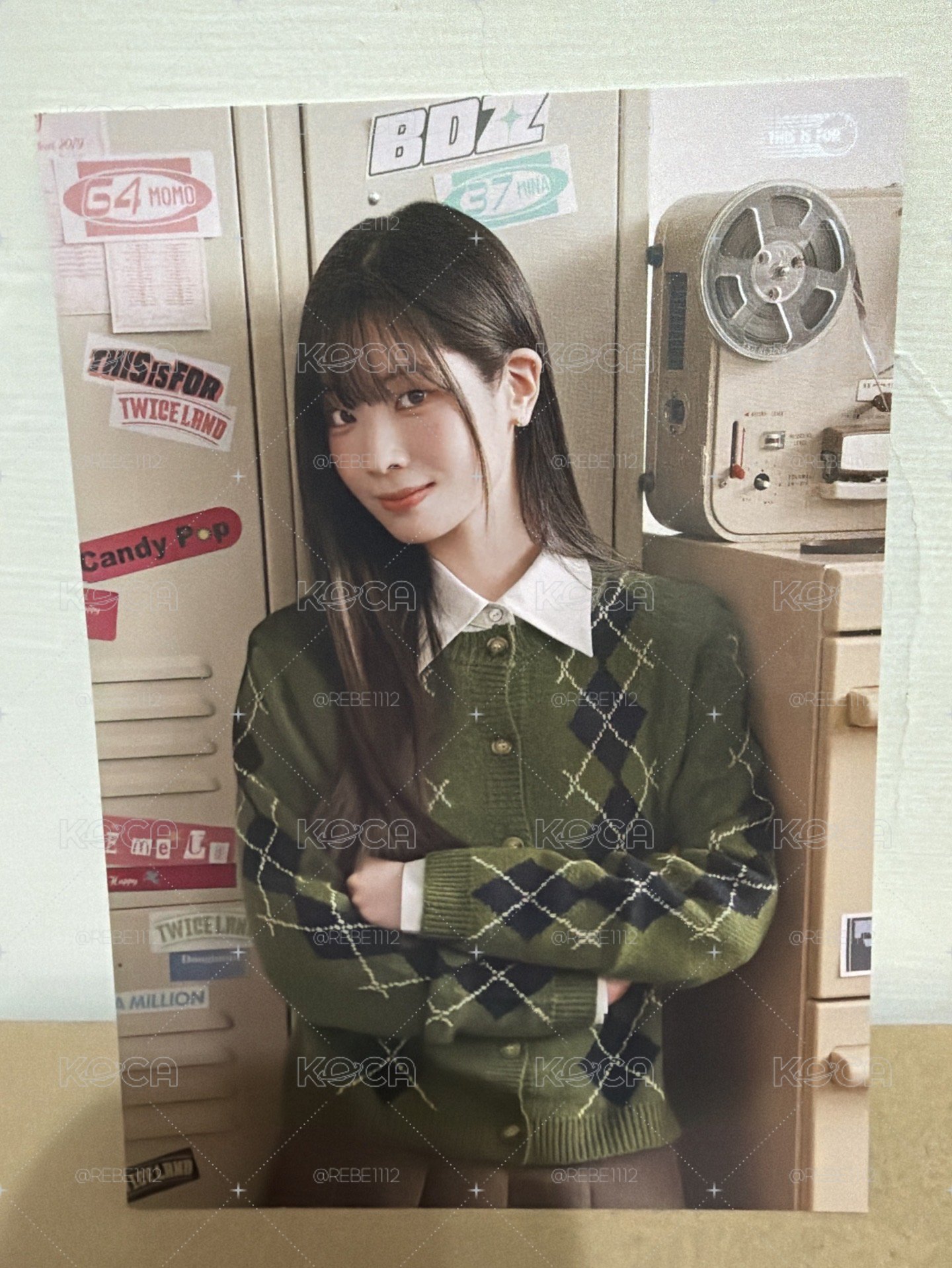 新國立大卡 有原袋
