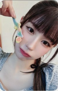 We are ms 線下4.0 簽售卡 軟糖