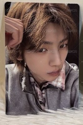 迷二 kkt 預售 特典卡 