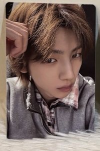 迷二 kkt 預售 特典卡 