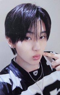迷四 ms 曼谷手鏈活動 簽售卡 小可愛ver.