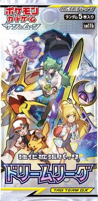 幻夢聯盟 Dream League