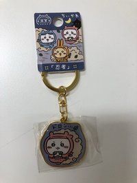 滋賀忍者吉伊