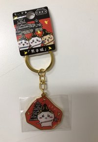 熊本城吉伊