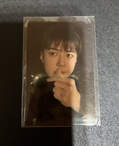 滿額卡